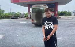 Công an điều tra giao dịch 85 triệu đồng tại cây xăng: Ra quyết định khởi tố Lê Văn Doanh và đồng phạm