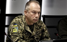 Tướng Syrsky nói ông Fedorov làm suy giảm nghiêm trọng nguồn lực của quân đội Ukraine