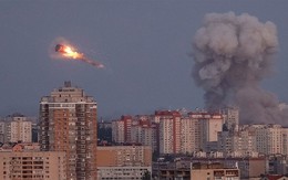Nga dồn dập đánh vào Kiev: 3 tháng thiệt hại hơn 4 năm