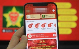 Nhận lương hưu, trợ cấp qua VNeID từ 28/9