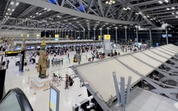 Cảnh báo du khách Việt đến Bangkok giữa thời điểm ngập lụt 'thảm họa'