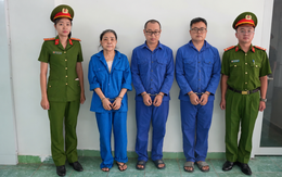 Ra lệnh bắt tạm giam Nguyễn Thị Hồng Phượng 65 tuổi