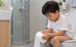 Giải pháp "thoát mùi" sau khi đi vệ sinh