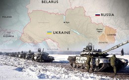 Mỹ tung 3 đề xuất hòa bình, Ukraine đòi lô vũ khí mùa Đông!