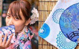 Vì sao người Nhật kiêng tặng khăn tay cho nhau?