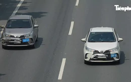 Sau văn bản của Bộ Xây dựng, nhiều trung tâm lái xe đổi tuyến cao tốc dạy thực hành