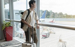Nam sinh cứ thứ Hai, Tư, Sáu lại bay máy bay đi học từ 3h sáng, 9h tối về nhà: Bất ngờ tiết kiệm được gần 90 triệu đồng