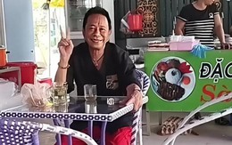 Nam nghệ sĩ đình đám 71 tuổi bỏ TP.HCM về đi bán cà phê ở Đà Lạt