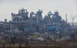 Nga 'gieo sầu', Ukraine trải qua tình cảnh buồn chưa từng có trong 100 năm
