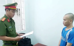 Khởi tố ‘quái xế’ tông CSGT