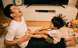 Nếu nhà bạn có con trai: Cho con 4 thứ này còn giá trị gấp ngàn lần tiền bạc, xe sang!
