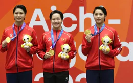 Asiad 20 còn một tuần: Ba tấm HCV còn thiếu của Việt Nam có thể đến từ đâu?