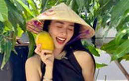 Mỹ nhân Việt 33 tuổi làm mẹ đơn thân, sống cùng con trai trong ngôi nhà phố 100m²