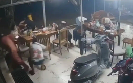 Đang ăn tiệc tại nhà riêng, thầy thuốc bị bắn tử vong, hiện trường hỗn loạn, ai cũng tìm đường tháo chạy