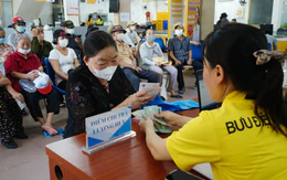 Tất cả người dân có lương hưu, trợ cấp trên cả nước chú ý quy định mới nhất từ hôm nay 28/9