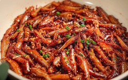 Chỉ ăn cá thay thịt theo lời khuyên của bác sĩ, người đàn ông có hơn 20 khối polyp đại tràng bất ngờ khi đi khám