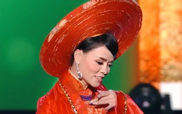 Nữ ca sĩ Việt 45 tuổi gặp bài học nhớ cả đời