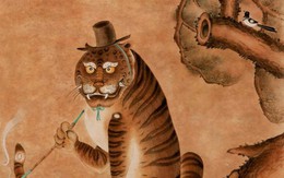 Vì sao truyện cổ tích Hàn Quốc lại luôn bắt đầu bằng “cái thời loài hổ còn hút thuốc” chứ không phải "ngày xửa ngày xưa"?