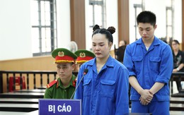 Sau một câu nói, Nguyễn Thị Kim Hoa SN 1994 ra tay sát hại người đàn ông U50