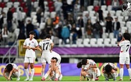 Chung kết World Cup: Triều Tiên thua cay đắng trước Tây Ban Nha trên chấm luân lưu