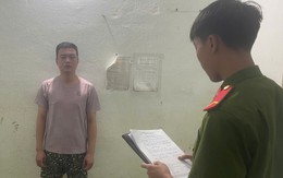 Công an điều tra các giao dịch từ 5 triệu đến 200 triệu đồng của hơn 50 người: Bắt Nguyễn Hải Đăng SN 1992