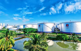 Đề xuất đầu tư các kho, trạm trung chuyển cung ứng xăng dầu sang Lào tại Nghệ An