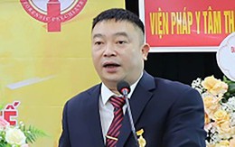 Xét xử 2 cựu Viện trưởng Pháp y tâm thần Trung ương và hàng loạt bác sĩ