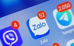 Nhận được tin nhắn này trên Zalo hay Messenger, tuyệt đối không làm theo kẻo mất sạch tiền trong tài khoản