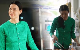 Người dì chuyển giới mở quán cơm gà ở TP.HCM, một mình nuôi mẹ già và 3 đứa cháu