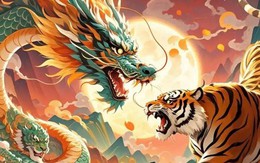 3 lời nhắc đáng suy ngẫm dành cho người tuổi Thìn, tuổi Dần: Muốn đổi vận năm 2027, trước hết phải thay đổi 3 điều này