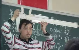 Bước ngoặt ngỡ ngàng của thần đồng Vật lý nhưng "kỹ năng sống rất kém"