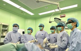 Phát hiện cùng lúc 2 loại ung thư từ 1 dấu hiệu khi “yêu”