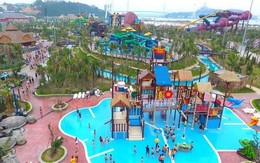 Ngày mai, công viên nước rộng 20ha, từng hiện đại bậc nhất Đông Nam Á tại Việt Nam chính thức đóng cửa 6 tháng