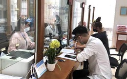 Hà Nội khuyến khích cán bộ tự nguyện từ chức khi không đáp ứng yêu cầu