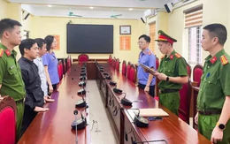 Hai cán bộ ban quản lý dự án ở Sơn La bị khởi tố vì sử dụng kết quả thí nghiệm vật liệu giả