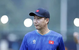 HLV Kim Sang-sik: 'Tuyển Việt Nam đã có cách khắc chế Thái Lan’
