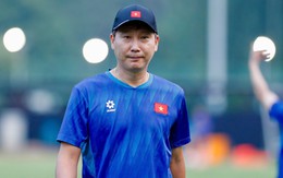 Đội hình Việt Nam vs Thái Lan: HLV Kim Sang-sik "xoay bài" ra sao khi không có Xuân Son?