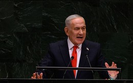 Thủ tướng Israel chuẩn bị khởi kiện Tổng thống Thổ Nhĩ Kỳ tại ICC