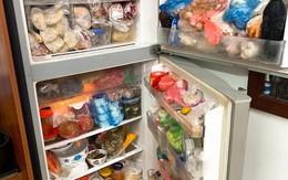 Giải pháp "thoát mùi" cho tủ lạnh mà dùng chanh, cà phê đều vô ích