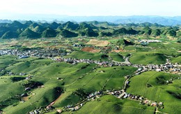Không phải Sa Pa, Việt Nam có một nơi mát mẻ quanh năm, được ví như “Đà Lạt của Tây Bắc”, được Oscar du lịch vinh danh liên tục