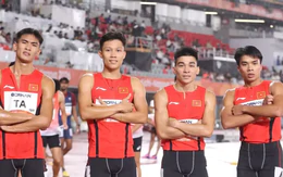 Lịch thi đấu Asiad 20 ngày 29/9: Cầu mây đôi nữ săn vàng, điền kinh chờ tiếp sức bứt phá