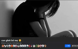 Xuất hiện hội nhóm 'con ghét bố mẹ' trên Facebook với gần 90 nghìn thành viên