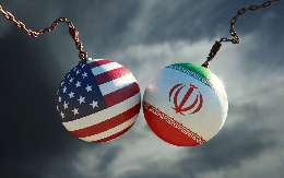 Hôm qua, ngày 28/9, Mỹ và Iran "giấu" cả thế giới để làm 1 việc, nếu thành công sẽ báo tin vui cực lớn