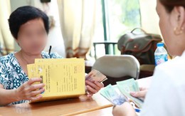 Tin vui về mức lương hưu năm 2026 cho người đóng BHXH 28 năm
