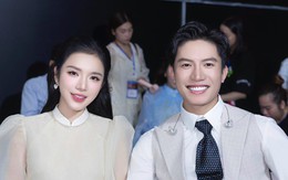 LyLy ôm chặt "ngoại lệ duy nhất", đẹp đôi thế này ai nấy giục cưới gấp!