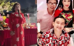 "Một nghệ sĩ từ Việt Nam qua Mỹ diễn show, qua đời ngay trong lúc đi show"