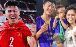 Tài sản của Duy Mạnh ở tuổi 30