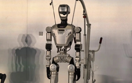 Tin nóng thế giới hôm nay 29/9: Trung Quốc ra robot AI có 'thần kinh thông minh'