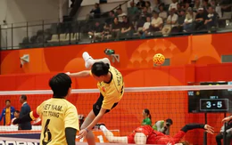 Thể thao Việt Nam hụt hơi ở Asiad 20: Nhìn từ Thái Lan và các đối thủ trong khu vực