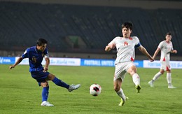 Thua Thái Lan, đội tuyển Việt Nam nhận tin dữ từ FIFA